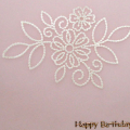PTI April Blog Hop - Happy Birthday