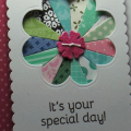 Its Your Special Day Uploaded