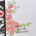 This Special Moment Card