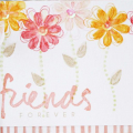 Friends Forever Card