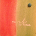 Youcolormyworld