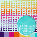 Ombre-Thank-You