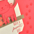 Purrfect Day detail