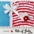 Happy 4th of July Card