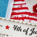 Happy 4th of July Card