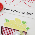 May Today Be Sweet Card