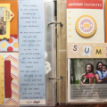 Supplies 

Stamps: Month Moments: June, Tabbed, Phrase Play #5
Ink: Ture Black, Spring Rain
Cardstock: Spring Rain, White, Harvest Gold, Summer Sunrise, Orange Zest, Canyon Clay, Pure Poppy,...