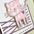 Meow Card Detail