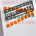 Celebrate Card