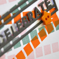 Celebrate Card Detail