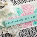 Thinking of You card