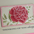 Thinking of You Card