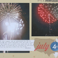 July 4th Layout