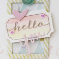 Hello You Card