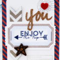 Enjoy the Trip...Card