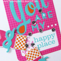 Phrase Play #1, Party Poppers