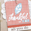 Supplies

Stamps: Phrase Play #7, Autumn Adornments
Ink: Finen Linen, Dark Chocolate
Cardstock: Kraft, Hawaiian Shores, White
Patterned Paper: Terracotta Tile, Monthly Moments: August journal...