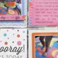 Supplies

Stamps: Monthly Moments: August, Get Lost

Ink: True Black, Hibiscus Burst

Cardstock: Hibiscus Burst, Blueberry Sky, Orange Zest, True Black

Dies: Monthly Moments: August,...