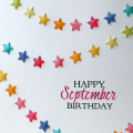 september bday