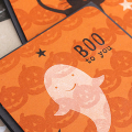 Too Cute To Spook Cards - detail