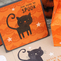 Happy Spooky Halloween Projects - detail