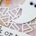 Trick or Treat Card