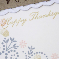 Thankful for You Card