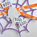 Boo! Card