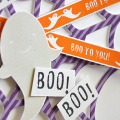 Boo! Card Detail