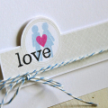 Love Card Detail