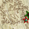 Rustic-Deer-dtl