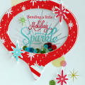 Ornament-Card