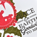 Peace on Earth detail