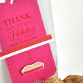 Holiday Calories tag