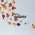happy autumn