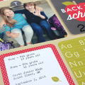 Back to School 2014 Layout - detail