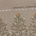 Rustic Season's Greetings