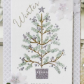 Winter Wishes Card