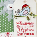 Happiness and Cheer Card