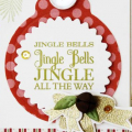 Jingle Bells Card