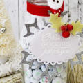 Christmas Goodies Tag