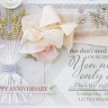 Happy Anniversary Card