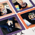 Supplies

Stamps: Monthly Moments: October

Ink: soft stone, true black

Cardstock: white, plum pudding, orange zest, true black

Dies: Spider Web Trip, Monthly Moments: Slide Frame...