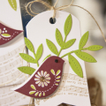 Supplies

Stamps: Songbirds

Ink: scarlet jewel, simply chartreuse, classic kraft

Cardstock: white, scarlet jewel, simply chartreuse

Dies: Songbirds, Tag Sale #5, Holiday Double Cuts...