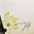 Holiday Joy Card