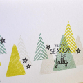 'Tis the Season to Be Jolly Card