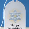 hanukkah tag