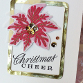 Christmas Cheer card