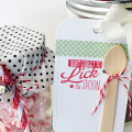 Cocoa Jar gift set
