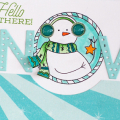 Hello-snow